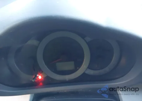 2010 Toyota Rav4 from USA, damaged, VIN JTMZF4DVXAD017708